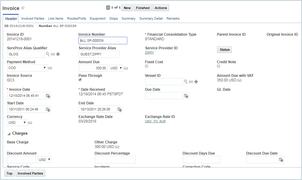 understanding payment invoice management and vouchers free oracle