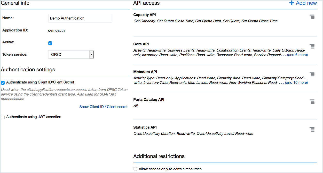 Introduction To The Metadata Rest Api Free Oracle Cloud Training 1565