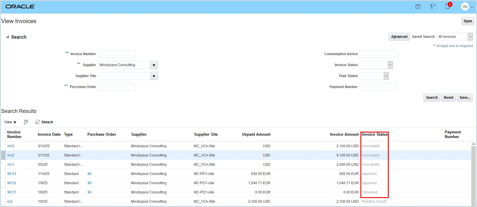 What’s New in Payables and Payments for 19A Free Oracle Cloud Training Oracle LaunchPad