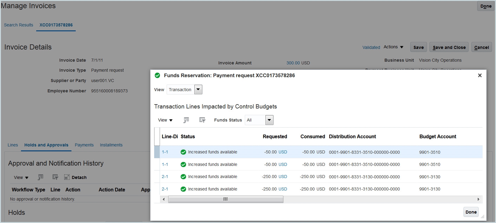 What’s New in Expenses for 19B Free Oracle Cloud Training Oracle LaunchPad
