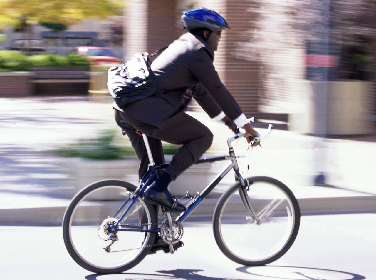 Dedication Through Education